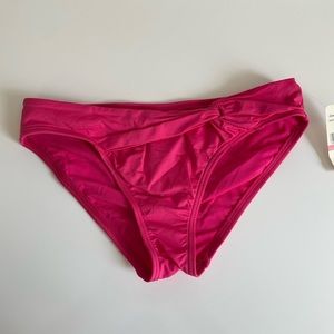 Tommy Bahama XS Hot pink bikini bottom